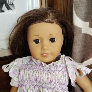 American Girl Doll 18" doll From 2014